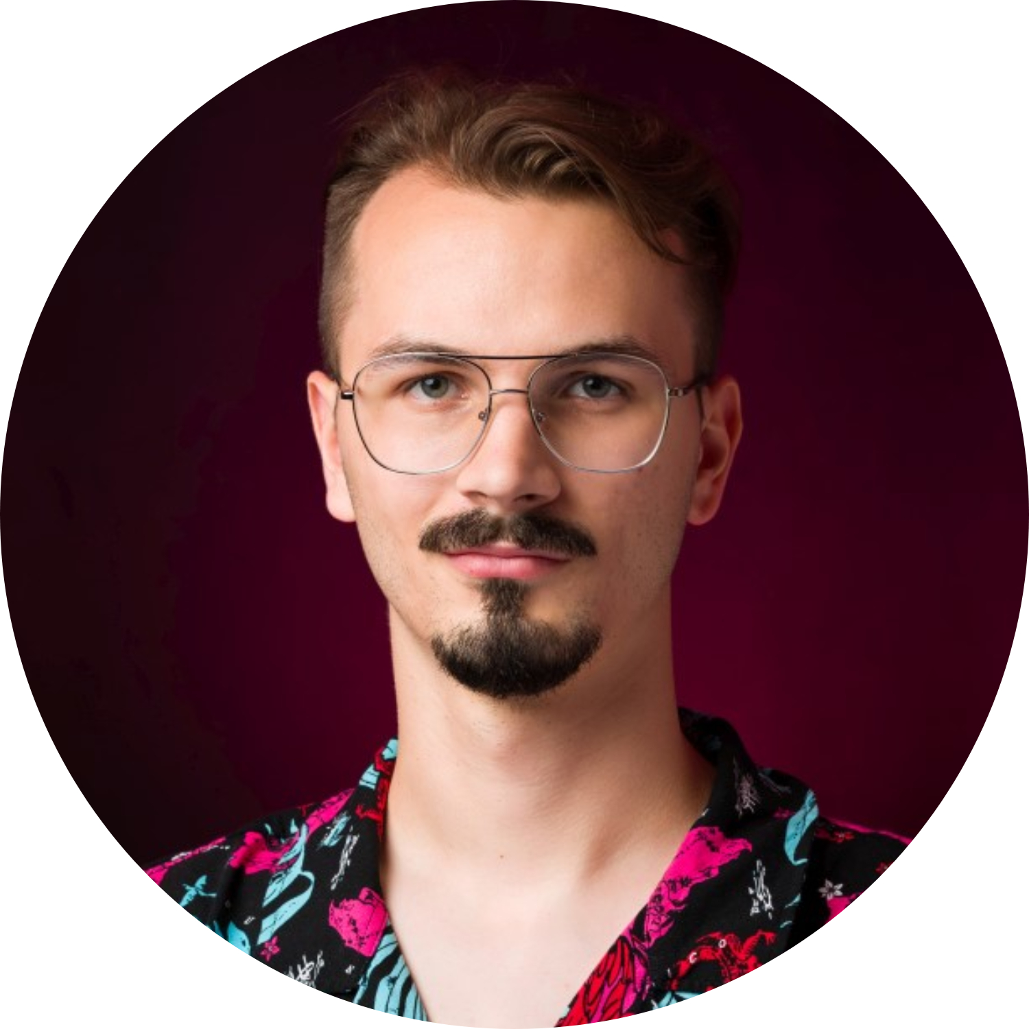 Jakub Snopczyński - Project & marketing manager